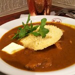 欧風カレー ボンディ - 