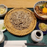 手打ちそば 大石 - 
