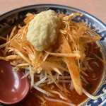 ラーメンめん丸 - 