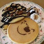 珈琲と鳩時計の店ロンドベル - ぽっぽケーキ2022