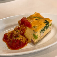 24/7 restaurant - 