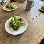 カフェ フーセット - 