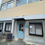 カフェ フーセット - 