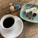 カフェ フーセット - 