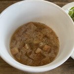 カフェ フーセット - 