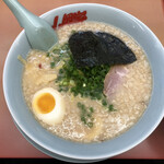 ラーメン山岡家 - 