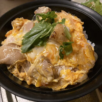 名古屋コーチン・旬菜 一鳳 金山本店 - 