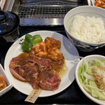 Yakiniku No Watami - 