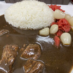 カレーの龍 - 