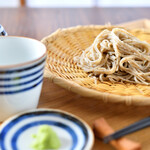 Sake Soba Yarai Sambou - 