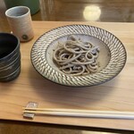 蕎麦 市のせ - 