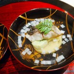 新町あだち - お椀