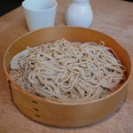 Yamasatono Soba Marutomi - 