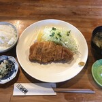 Tonkatsu Hiyama - 