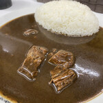 カレーの龍 - 