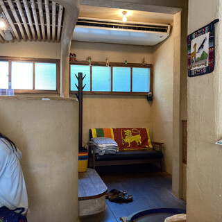 月曜スリランカカレー_2