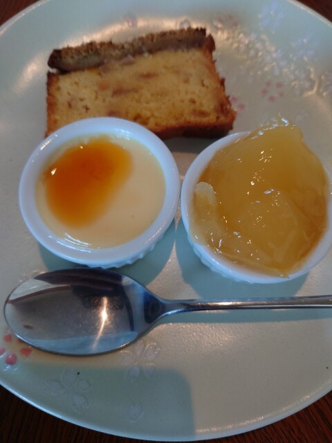 サクラダイニング（桜・大ning） - 泉外旭川（食堂）の写真