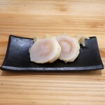 Tempura Fuku Nishi Zen To Takumi - 