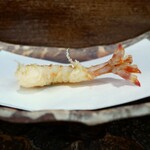 Tempura Fuku Nishi Zen To Takumi - 