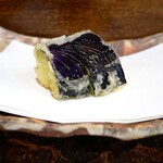 Tempura Fuku Nishi Zen To Takumi - 