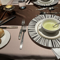 ル・トリアノン - 