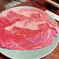 はり重 道頓堀本店 - 