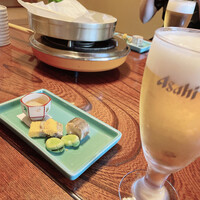 はり重 道頓堀本店 - 