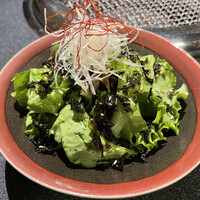 名古屋焼肉きらく - 