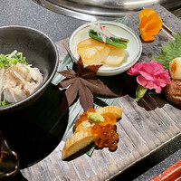 名古屋焼肉きらく - 