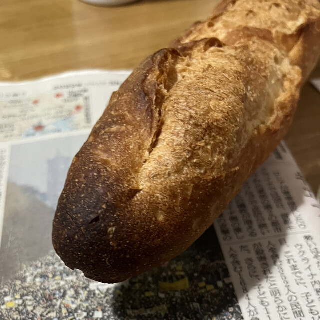 ドンク  盛岡川徳店 - 盛岡（パン）の写真