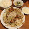 肉野菜炒め ベジ郎 池袋東口店