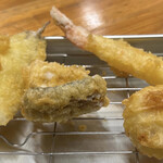 Tempura Tenzen - 