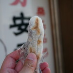 安永餅本舗 柏屋  - 料理写真: