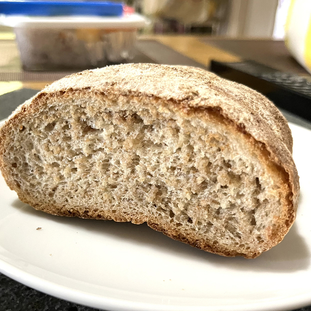 Beckerei Berg（ベッカライ ベルク） - 盛岡（パン）の写真