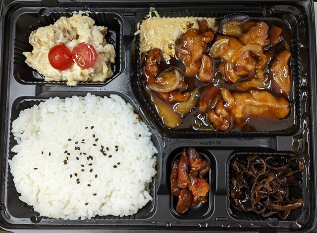 本田 - 登米市その他（日本料理）の写真