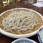 Jindaiji Soba Aokiya - 