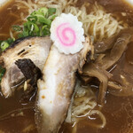 Kokumi Ramen - 