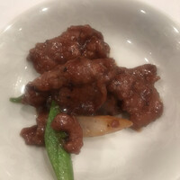 北京宮廷料理 涵梅舫 - 