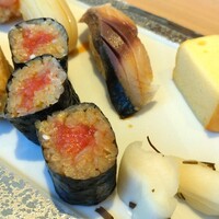 すし尽誠 - 