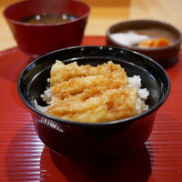 天ぷら とばり - 