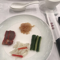 北京宮廷料理 涵梅舫 - 