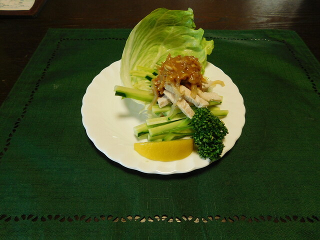 創菜なみ平 - 米沢（居酒屋）の写真