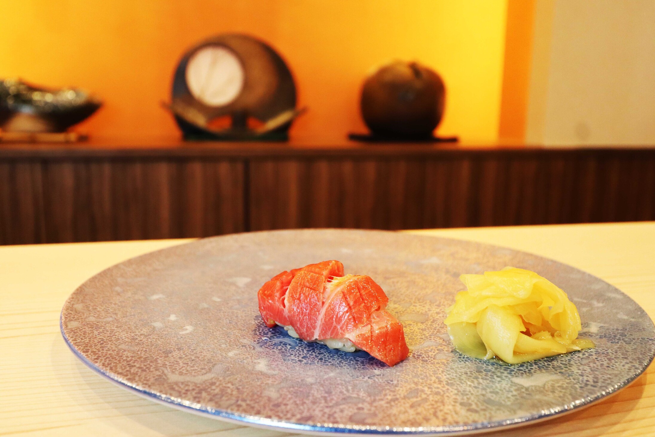 天満宮 鮨 ゆのか