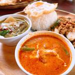 Thai Restaurant BASIL - 