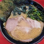 剛力家 - 