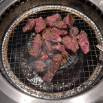 Yakiniku Kingu - 