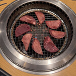 Yakiniku Kingu - 