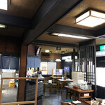 橋本屋　支店 - 