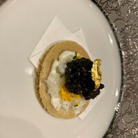 秋田牛鉄板焼 銀座五明 - 