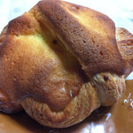 シェーブル - さくらあんデニッシュ